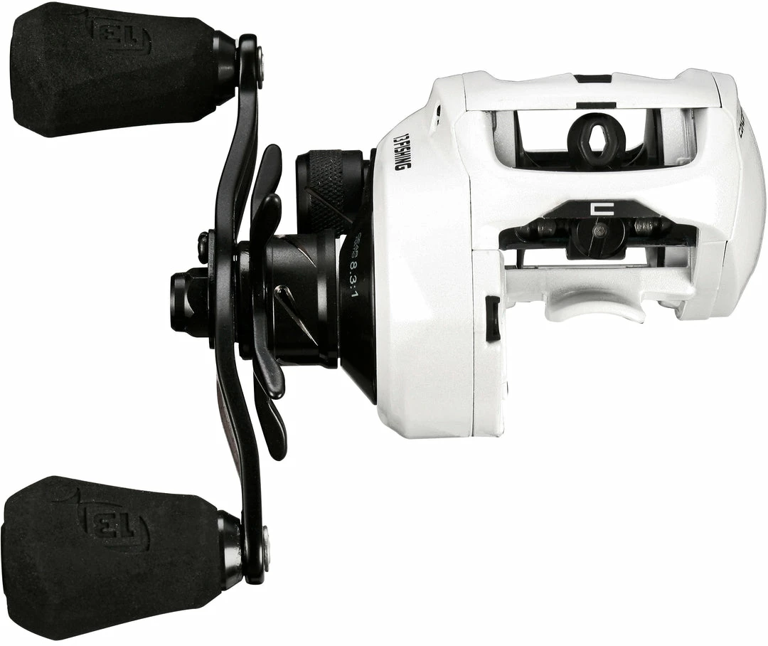 13 Fishing Concept C Gen II Baitcast Reel