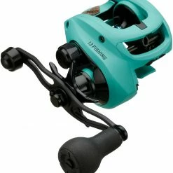 13 Fishing Concept TX Gen II Baitcast Reel
