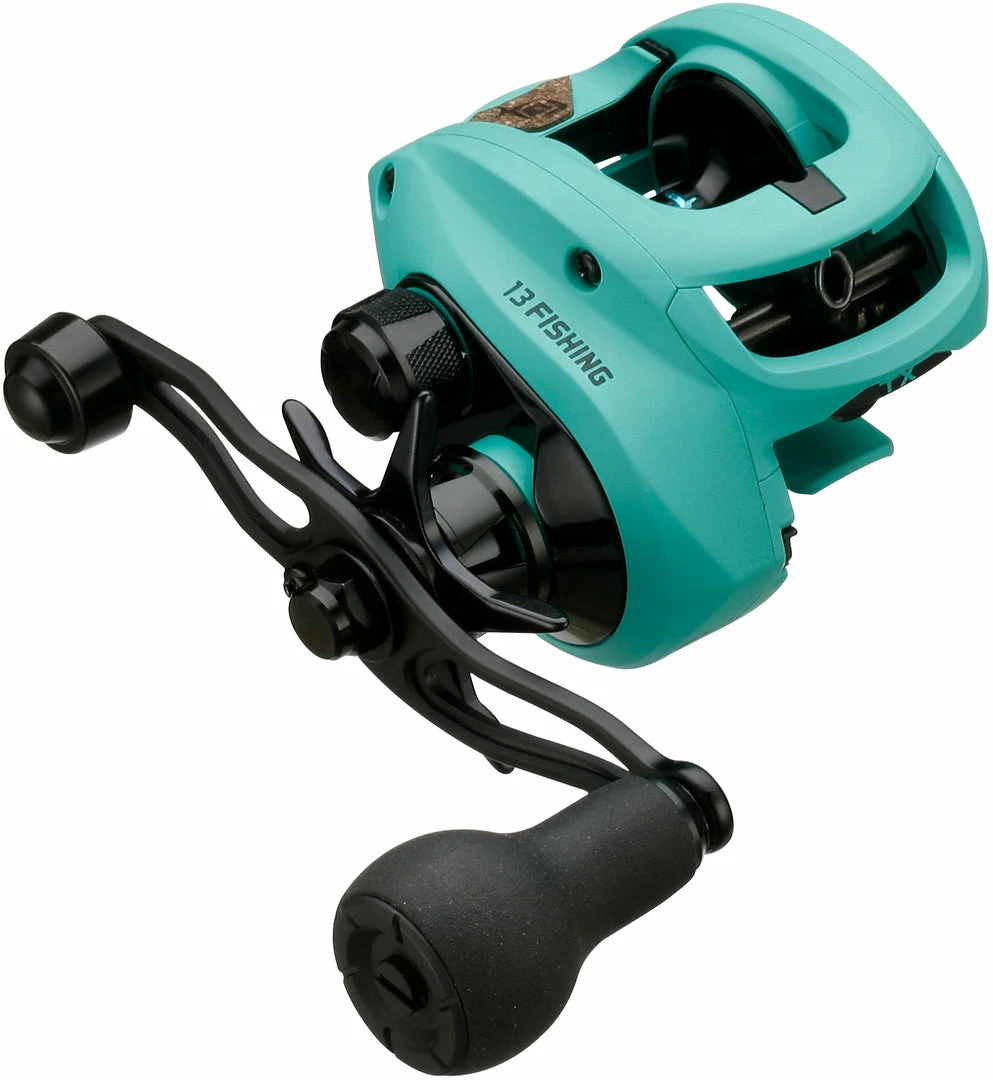 13 Fishing Concept TX Gen II Baitcast Reel