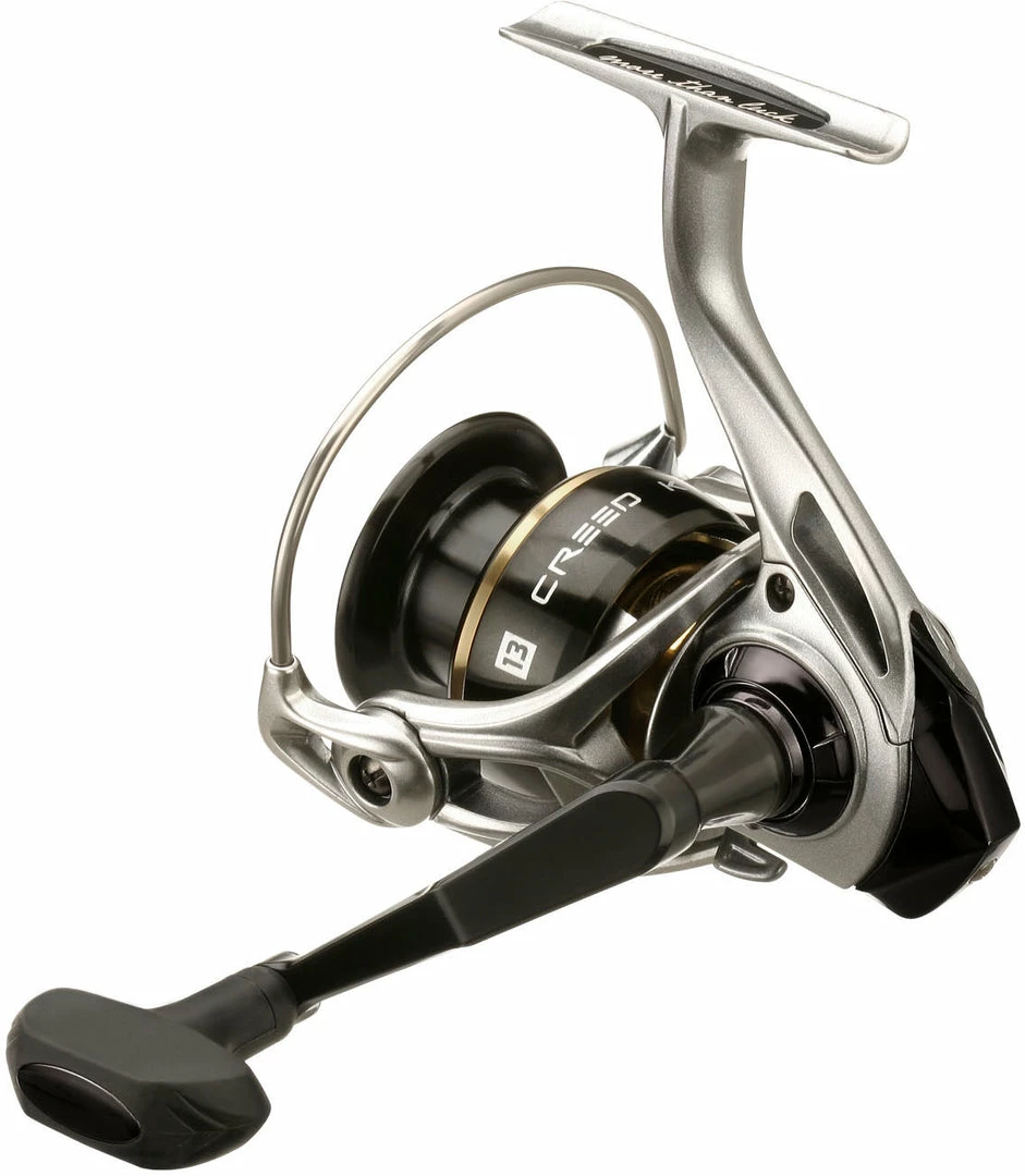 13 Fishing Creed K Spinning Reel Reels