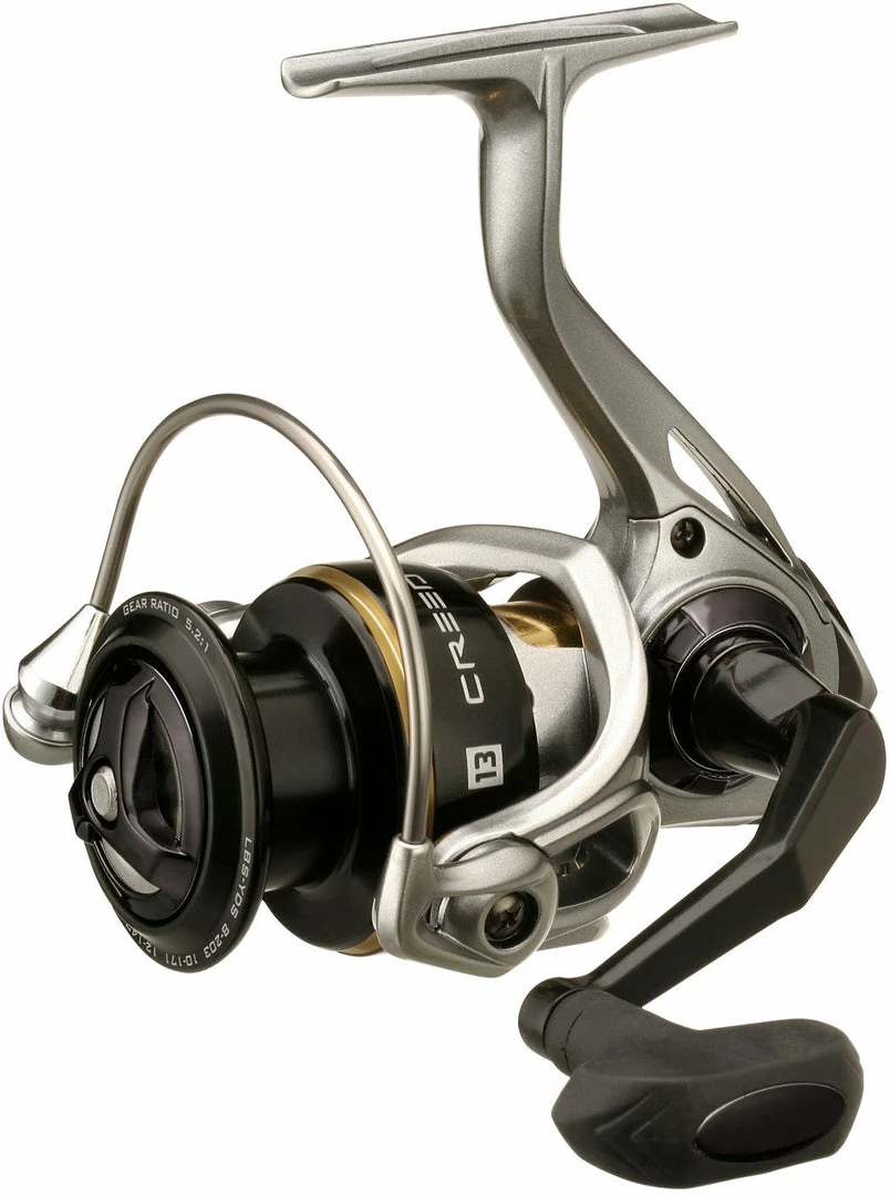 13 Fishing Creed K Spinning Reel Reels