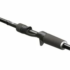 Rods 13 Fishing Defy Black Gen II Casting Rod