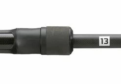 Rods 13 Fishing Defy Black Gen II Casting Rod