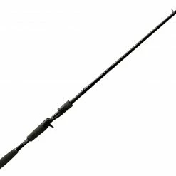 Rods 13 Fishing Defy Black Gen II Casting Rod