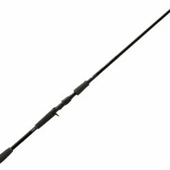 Rods 13 Fishing Defy Black Gen II Casting Rod