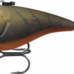 Lures 13 Fishing El Diablo Lipless Crankbait