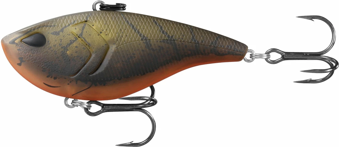 Lures 13 Fishing El Diablo Lipless Crankbait