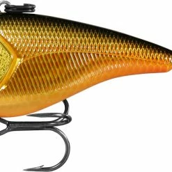 Lures 13 Fishing El Diablo Lipless Crankbait