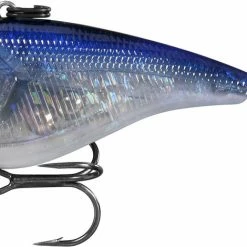 Lures 13 Fishing El Diablo Lipless Crankbait