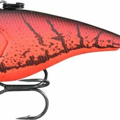 Lures 13 Fishing El Diablo Lipless Crankbait