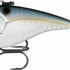 Lures 13 Fishing El Diablo Lipless Crankbait