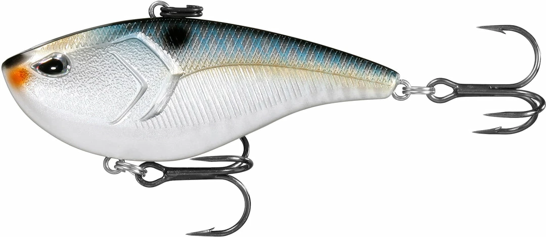 Lures 13 Fishing El Diablo Lipless Crankbait