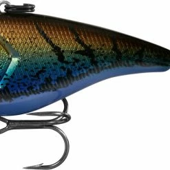 Lures 13 Fishing El Diablo Lipless Crankbait