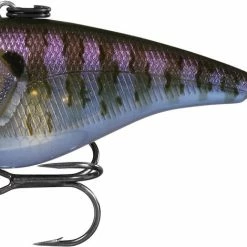 Lures 13 Fishing El Diablo Lipless Crankbait