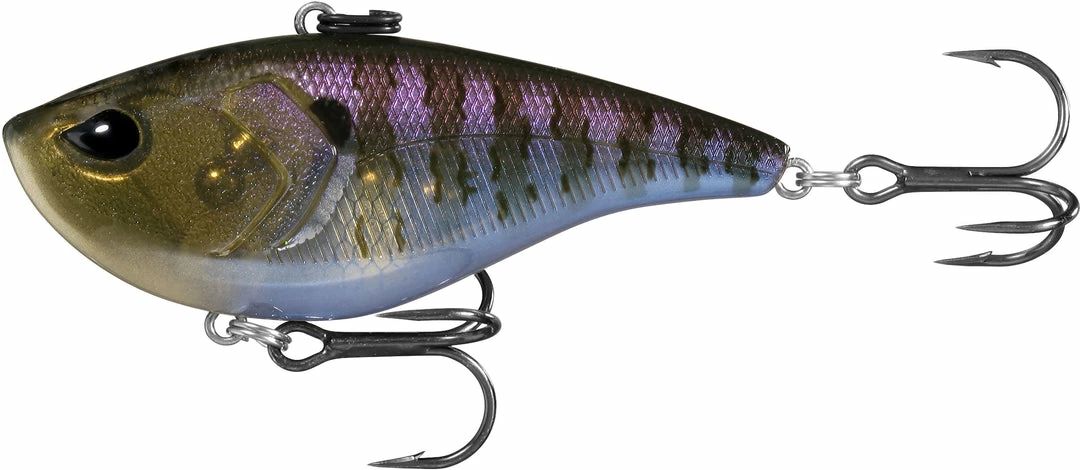 Lures 13 Fishing El Diablo Lipless Crankbait