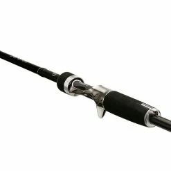 Rods 13 Fishing Envy Black 2 Casting Rod