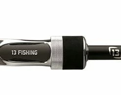 Rods 13 Fishing Envy Black 2 Casting Rod
