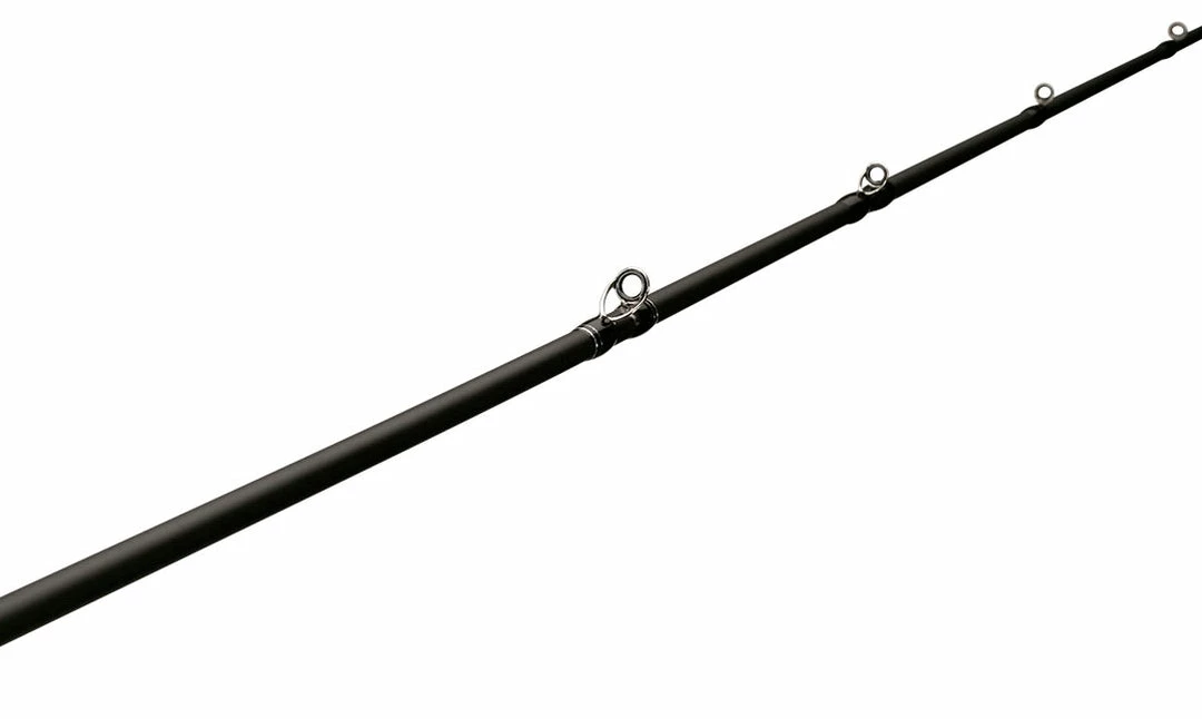 Rods 13 Fishing Envy Black 2 Casting Rod