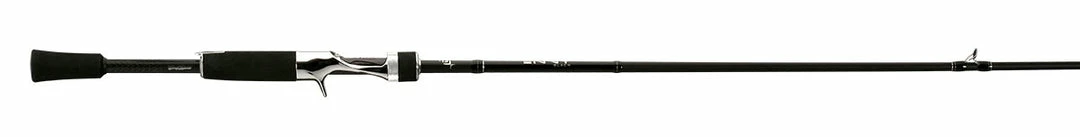 Rods 13 Fishing Envy Black 2 Casting Rod