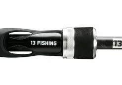 Rods 13 Fishing Fate Black Gen III Casting Rod