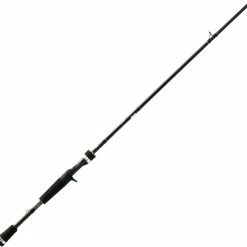 Rods 13 Fishing Fate Black Gen III Casting Rod
