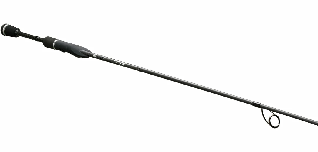 13 Fishing Fate Black Gen III Spinning Rod Rods