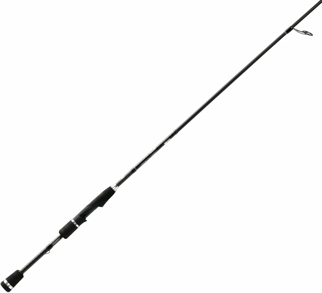 13 Fishing Fate Black Gen III Spinning Rod Rods