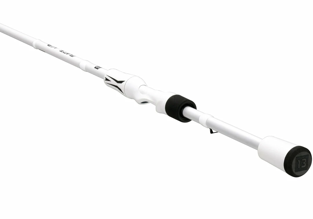 13 Fishing Fate V3 Spinning Rod Rods
