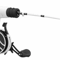 Rods 13 Fishing FreeFall Ghost / Fate V3 Ice Combo