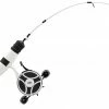 Rods 13 Fishing FreeFall Ghost / Fate V3 Ice Combo