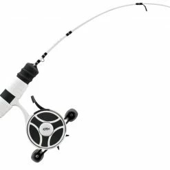 Rods 13 Fishing FreeFall Ghost / Fate V3 Ice Combo