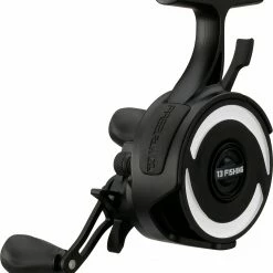 13 Fishing Black Betty FreeFall XL Ice Reel Reels