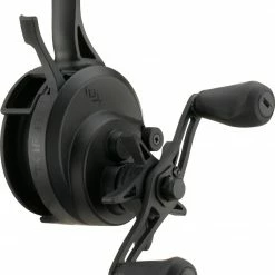13 Fishing Black Betty FreeFall XL Ice Reel Reels