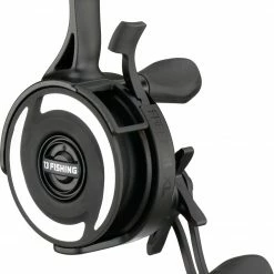 13 Fishing Black Betty FreeFall XL Ice Reel Reels