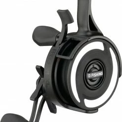 13 Fishing Black Betty FreeFall XL Ice Reel Reels