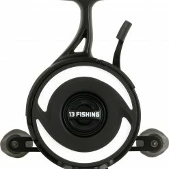 13 Fishing Black Betty FreeFall XL Ice Reel Reels