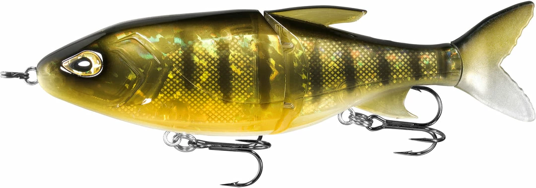 13 Fishing Glidesdale Glide Bait Lures