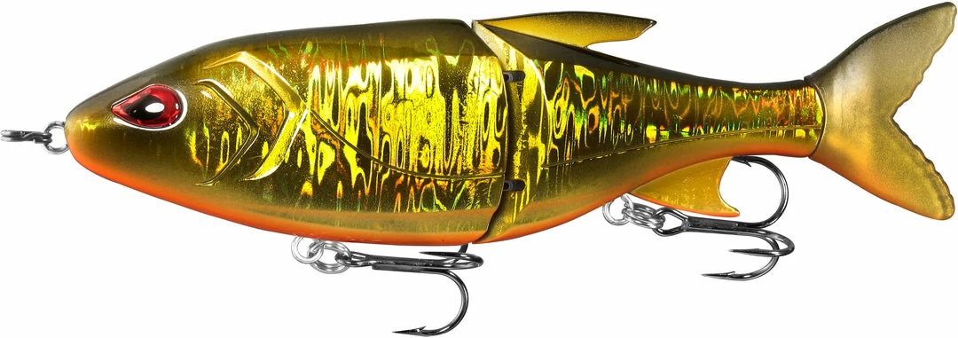 13 Fishing Glidesdale Glide Bait Lures