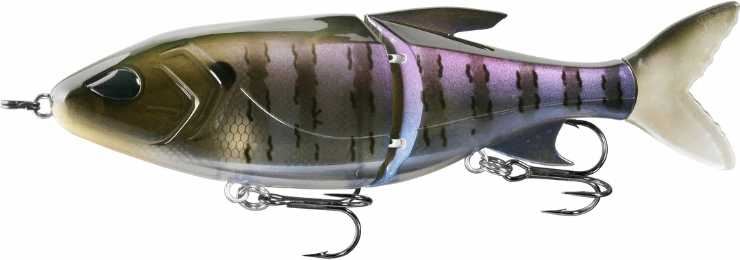 13 Fishing Glidesdale Glide Bait Lures