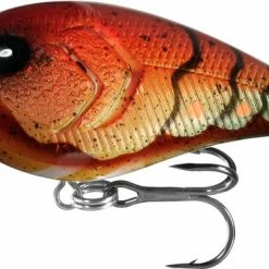 Lures 13 Fishing Gordito Crankbait