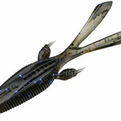 13 Fishing Invader Creature Bait Lures