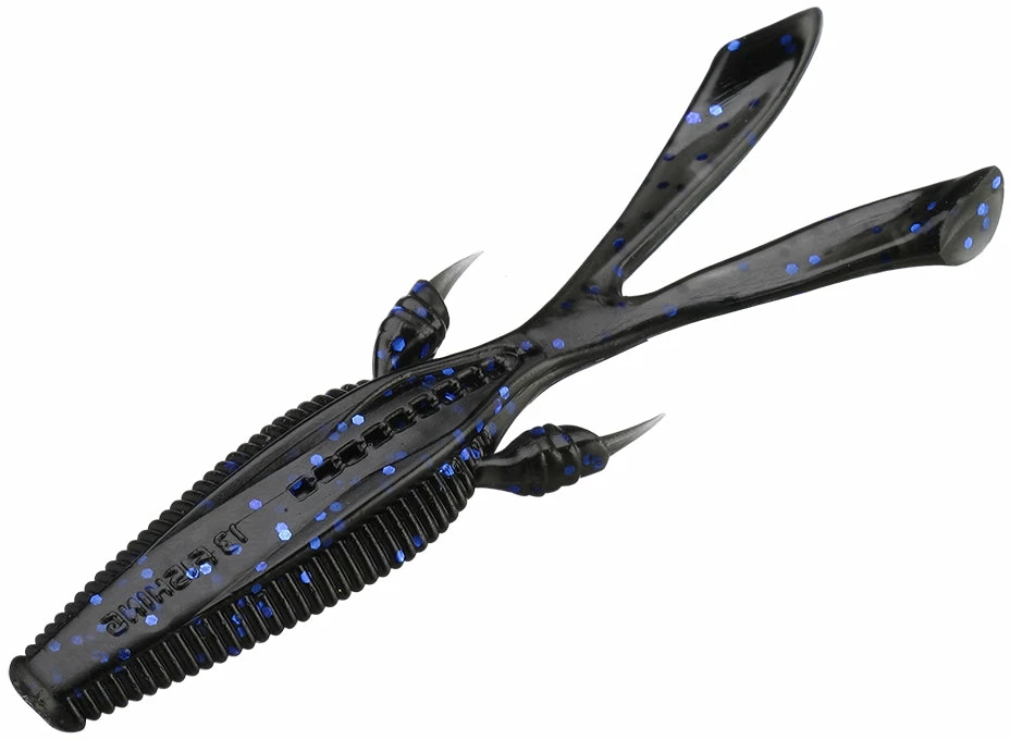 13 Fishing Invader Creature Bait Lures