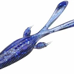 13 Fishing Invader Creature Bait Lures