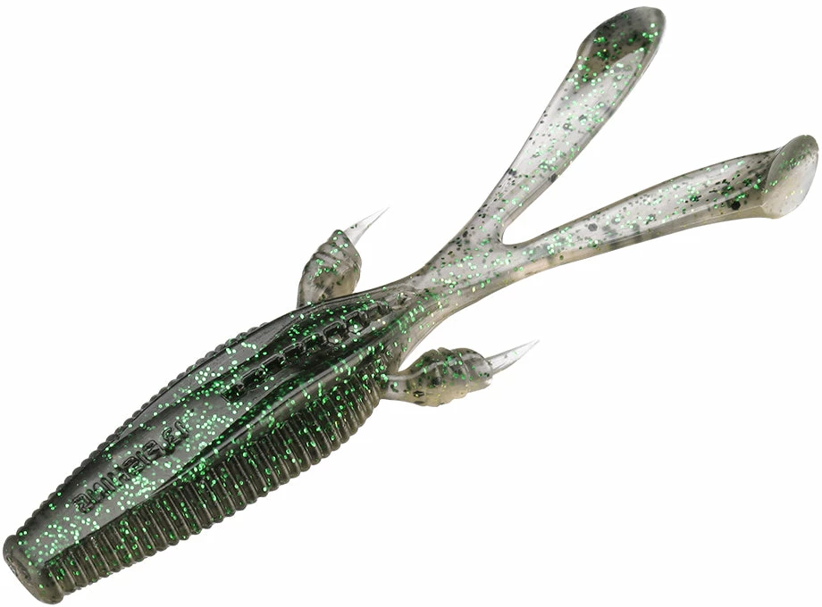 13 Fishing Invader Creature Bait Lures