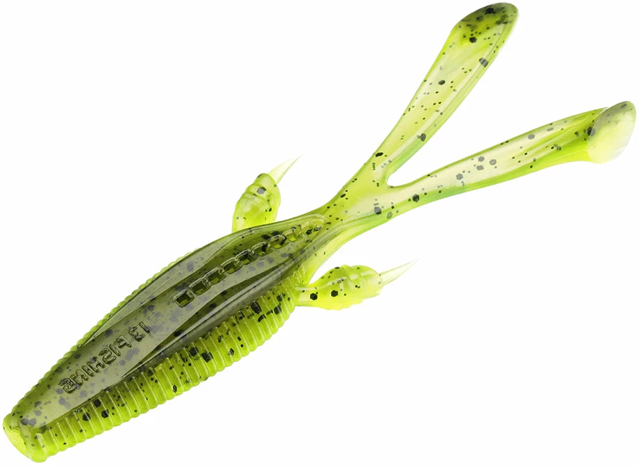 13 Fishing Invader Creature Bait Lures