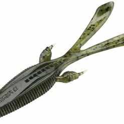 13 Fishing Invader Creature Bait Lures