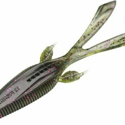 13 Fishing Invader Creature Bait Lures