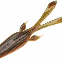 13 Fishing Invader Creature Bait Lures