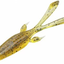 13 Fishing Invader Creature Bait Lures