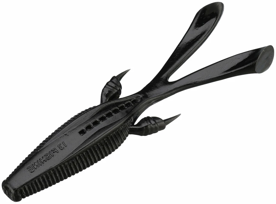 13 Fishing Invader Creature Bait Lures